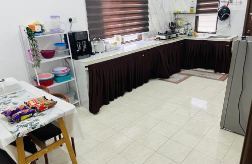 Kuala Terengganu House | Sawaddi Homestay