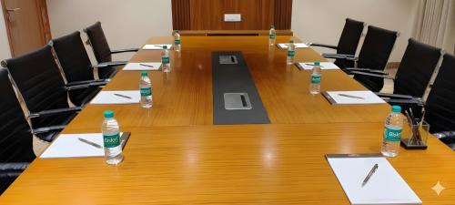 Haraiya Hotel | Sawarthia Sewa Sadan, Ayodhya