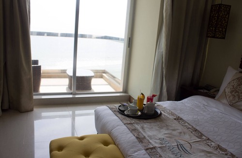 Cox's Bazar Hotel | Sayeman Beach Resort