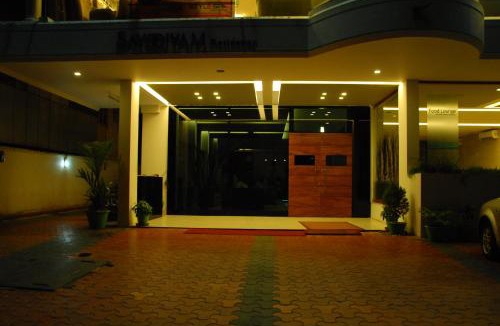 Palakkad Hotel | Sayoojyam Residency