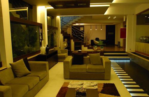 Palakkad Hotel | Sayoojyam Residency