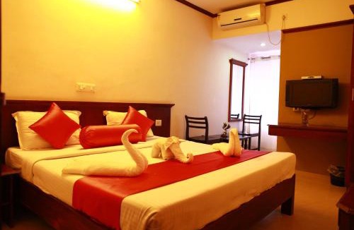 Palakkad Hotel | Sayoojyam Residency