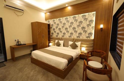 Juliasar Hotel | Sb Resort Rooms and Restaurant