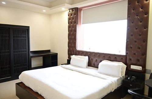 Juliasar Hotel | SBM Guest House