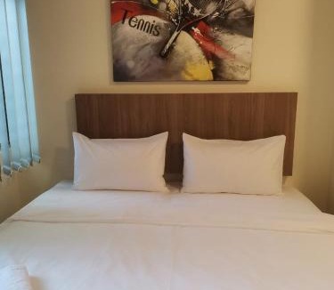 Chinatown Hostel | SCC Hotel Chinatown