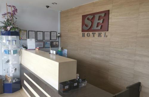 Taman Emas Hotel | SE Hotel