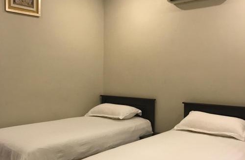 Taman Emas Hotel | SE Hotel