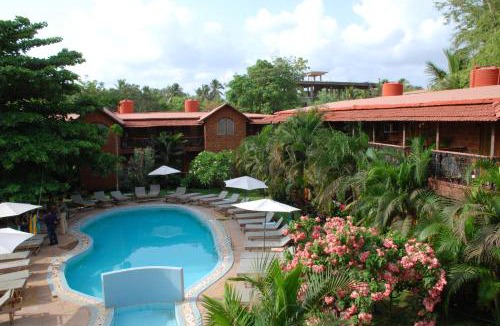 Candolim Resort | Sea Breeze Beach Resort Candolim, Goa