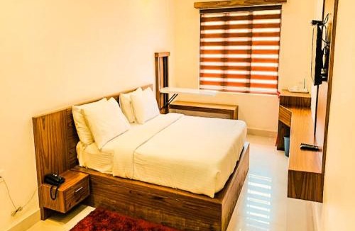 Kannur Apartment | Sea Breeze Rest Inn