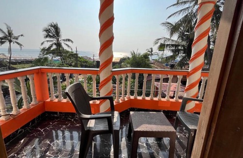 Baga House | Sea La Vie, Baga