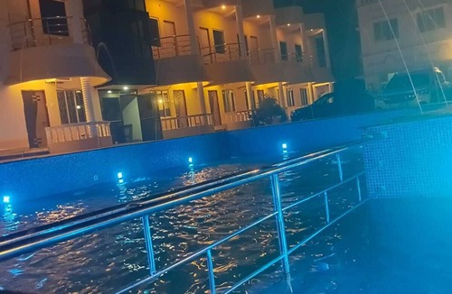 Mandarmani Hotel | SEA LAND MANDARMANI