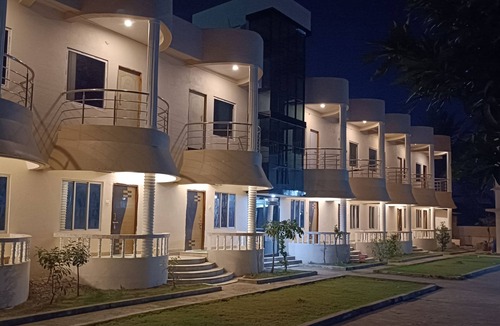Mandarmani Hotel | SEA LAND MANDARMANI