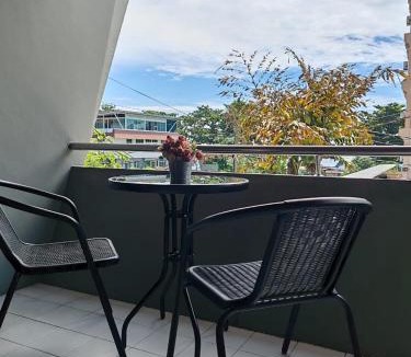 Tanjung Bungah House | Sea Lion by the beach