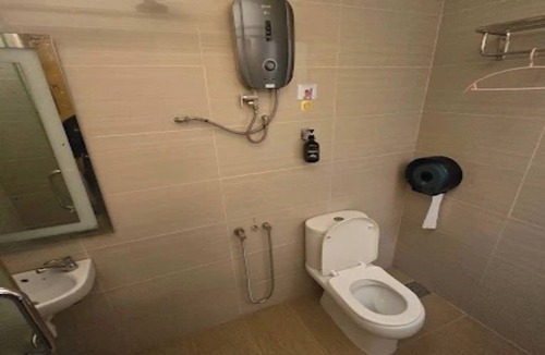 Kuala Selangor Hotel | Sea Lion Hotel Firefly Concept Hotel