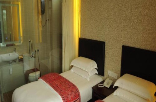 Kuala Selangor Hotel | Sea Lion Hotel Firefly Concept Hotel
