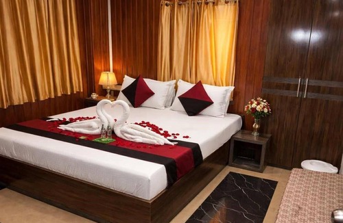 Port Blair Hotel | Sea Pearl Homestay