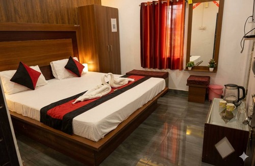 Port Blair Hotel | Sea Pearl Homestay