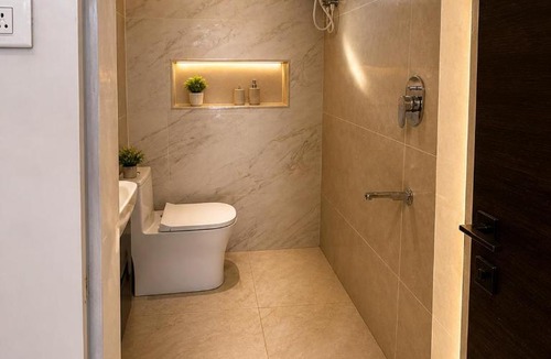 Chirala Villa | Sea pearl villa a two bedroom with pool