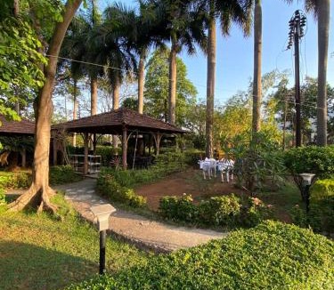 Vasai Hotel | Sea Princess by Seagull Resorts