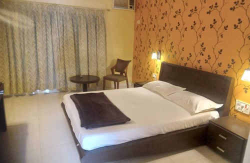 Vasai Hotel | Sea Princess by Seagull Resorts