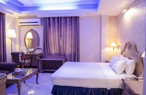 Uttara Hotel | Sea Shell Hotel
