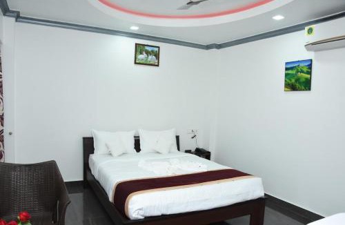 Port Blair Hotel | Sea Shore In