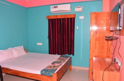 Port Blair Bed & Breakfast | SEA SUN PARADISE