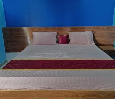 Port Blair Bed & Breakfast | SEA SUN PARADISE