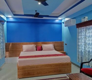 Port Blair Bed & Breakfast | SEA SUN PARADISE