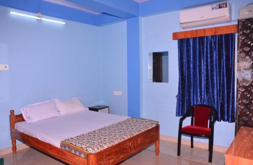 Port Blair Bed & Breakfast | SEA SUN PARADISE