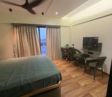 Dapoli Villa | Sea Vibes by A R Luxury Stays