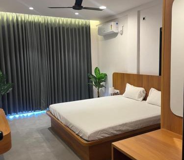 Ganpatipule Villa | Sea View Villa near Ganpatipule & Aare ware Beach