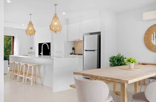 Kingscliff House | Seabreeze