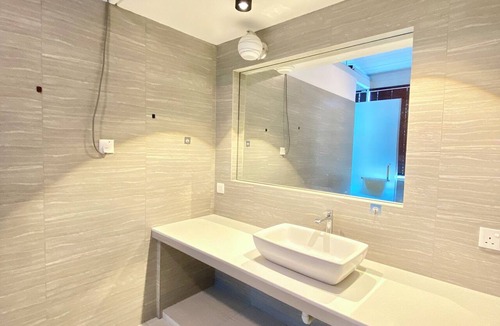 Tanjung Bungah Hotel | Seahome Boutique Hotel