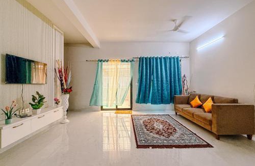 Covelong House | SeaLara Resorts