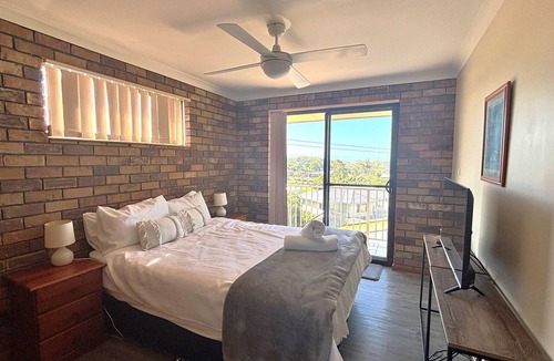 Nambucca Heads House | Seamist - Make Seamist your holiday destination in the beautiful Nambucca.