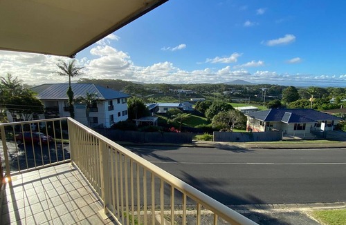 Nambucca Heads House | Seamist - Make Seamist your holiday destination in the beautiful Nambucca.