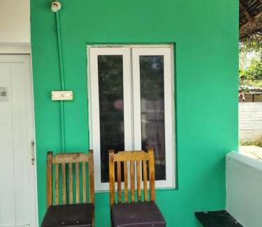 Bommayapalayam Villa | Search hurt stays