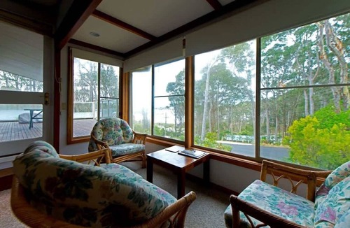 Rosedale House | Seascapes at Rosedale