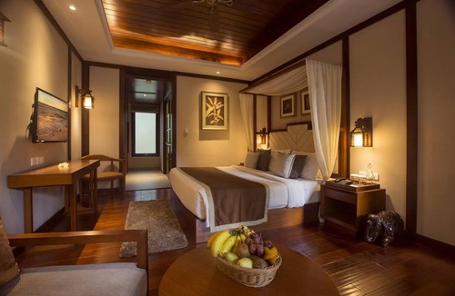 Neil Island Hotel | SeaShell Neil