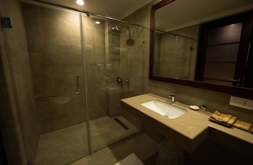 Neil Island Hotel | SeaShell Neil