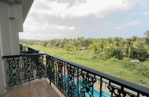 Havelock Island Hotel | Seashell Samssara Havelock