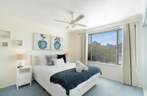 Long Jetty House | Seashells on Eloora