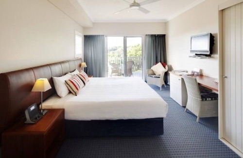 Yallingup Hotel | Seashells Yallingup