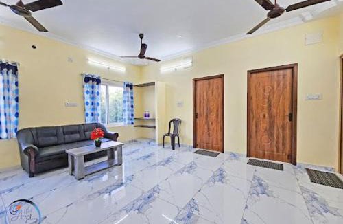 Kuilapalayam Villa | Seaside Escape Villa With Swimming Pool