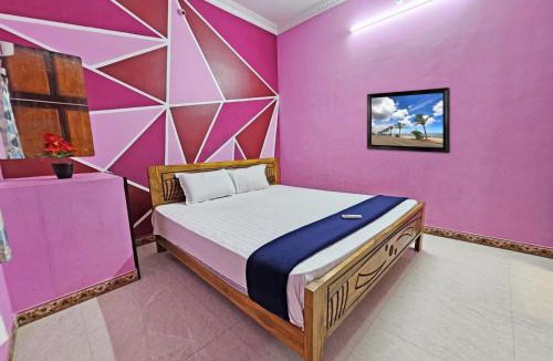 Kuilapalayam Villa | Seaside Escape Villa With Swimming Pool