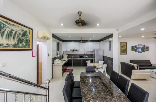 Tanjung Tokong Villa | Seaside Private Bungalow, Tg Bungah