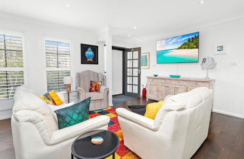 Kiama House | Seaside Sanctuary