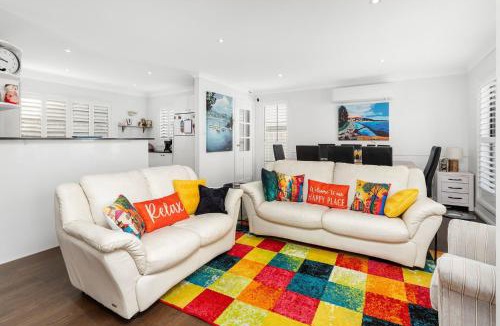 Kiama House | Seaside Sanctuary