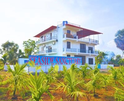 Alibaug Resort | Seaside Sanctuary